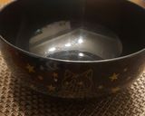 手作りアイスケーキ作り方1写真