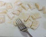 ルタバガとポテトのもっちもちニョッキ作り方6写真