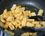 ルタバガとポテトのもっちもちニョッキ作り方8写真