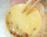 簡単！納豆オムレツ作り方2写真