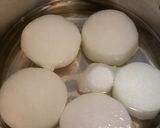 豚軟骨の煮込み作り方3写真