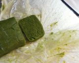 ホワイトデーにも♥抹茶香るスモアクッキー作り方4写真