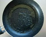 簡単節約☆鶏胸肉の揚げない麺つゆ唐揚げ。作り方7写真
