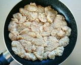 簡単節約☆鶏胸肉の揚げない麺つゆ唐揚げ。作り方8写真