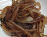 牛丼チックなエバラ焼肉丼作り方3写真