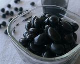 冬の乾物薬膳！黒豆のチリビーンズ作り方7写真