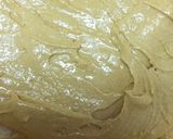 簡単な小麦粉不使用ふわふわきな粉ケーキ作り方3写真