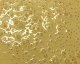 簡単な小麦粉不使用ふわふわきな粉ケーキ作り方5写真
