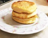 メレンゲだけでふわふわ！スフレパンケーキ作り方8写真