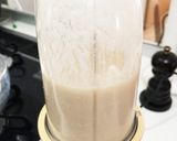 酒粕で作る 甘さ控えめ さらっとした甘酒作り方1写真