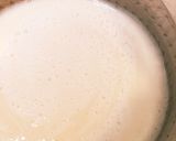 酒粕で作る 甘さ控えめ さらっとした甘酒作り方3写真