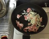 ☆超簡単!短時間スタ飯!作り方2写真