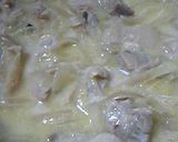 鶏肉のビネガー煮作り方4写真