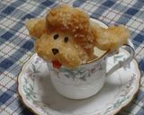 カレーチャーハンで★マッカチン★作り方4写真