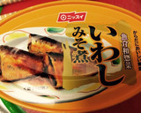 いわしの缶詰で超簡単♡竜田揚げ♪作り方1写真