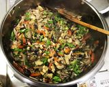 具沢山な「ひじき煮」作り方11写真