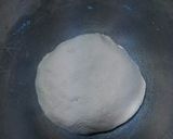 焼き団子(さるなし入り酢味噌を使って)作り方4写真