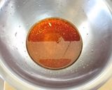 誰でも簡単スタミナ丼作り方2写真
