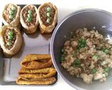 カレーいなり作り方8写真