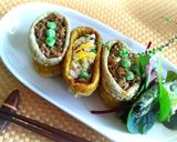 カレーいなり作り方10写真