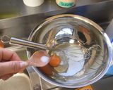 小麦粉で作るホットケーキ♡HM不要作り方2写真