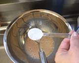 小麦粉で作るホットケーキ♡HM不要作り方3写真