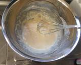 小麦粉で作るホットケーキ♡HM不要作り方5写真