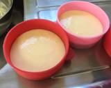 小麦粉で作るホットケーキ♡HM不要作り方6写真