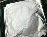 小さな贈り物12cm苺のフレジエ2017作り方1写真