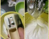 小さな贈り物12cm苺のフレジエ2017作り方5写真