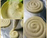 小さな贈り物12cm苺のフレジエ2017作り方7写真