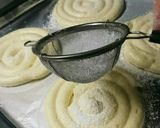 小さな贈り物12cm苺のフレジエ2017作り方8写真