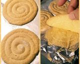 小さな贈り物12cm苺のフレジエ2017作り方9写真