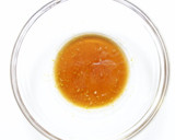 鶏のゆずだれ漬け作り方1写真