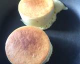 小麦粉で作るホットケーキ♡HM不要作り方13写真