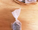 子供が作れる！簡単バレンタインチョコ2種作り方14写真