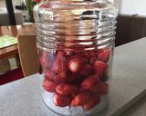 Xベリーのお酒作り方3写真
