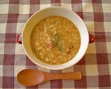 簡単カレーリゾット♪作り方4写真