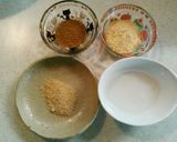 白菜消費❣簡単♥八宝菜風・中華丼にも作り方6写真