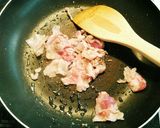 白菜消費❣簡単♥八宝菜風・中華丼にも作り方8写真