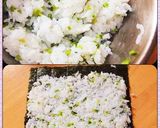 お手軽 巻き寿司★夕食・お弁当・恵方巻も作り方2写真
