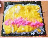 お手軽 巻き寿司★夕食・お弁当・恵方巻も作り方4写真