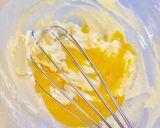 まめで幸せ福豆の抹茶&プレーンクッキー作り方5写真