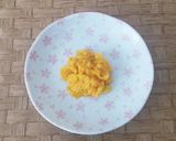 簡単♡柚子塩炊き込みご飯d(⌒o⌒)b作り方3写真