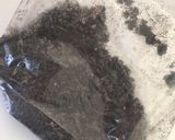 ♡なんちゃってチーズケーキ♡作り方1写真