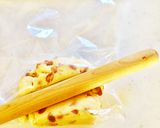 まめで幸せ福豆の抹茶&プレーンクッキー作り方7写真