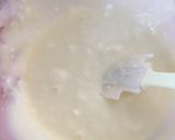 ♡なんちゃってチーズケーキ♡作り方6写真