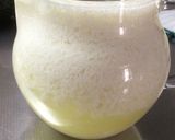 牛乳と酢（レモン果汁）で簡単2つのチーズ作り方2写真