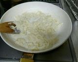 簡単本格的ホワイトソース作り方3写真