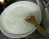 簡単本格的ホワイトソース作り方4写真